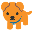 google_dog_blob