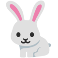 google_rabbit_blob