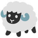 google_sheep_blob