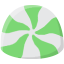 green_peppermint_blob