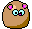 hamster-blob