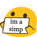 im-a-simp_blob
