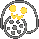 neon_cookie_blob