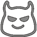 neon_devilblob