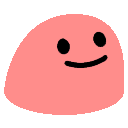party-blob
