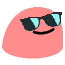 party-sunglasses-blob