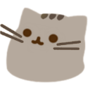 pusheen_blob
