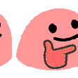 think_party_blob