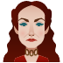 redwoman