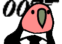 007parrot