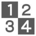 1-2-3-4