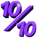 10-outof-10