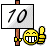 10