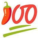 100-spicy
