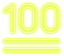 100_neon