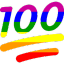 100_pride