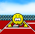 100m