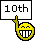 10th
