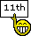 11th