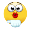 flying-kiss