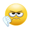 thumps-down