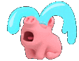 pig-cry