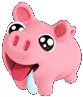 pig-drool