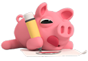 pig-working