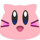 meow-kirby