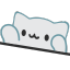 meow_bongoghost