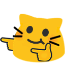 meow_fingerguns2