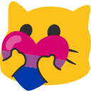 meow_heartbisexual