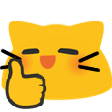 meow_melt_thumbsup