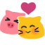 meow_pig_love