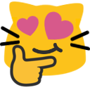 meow_puffyhearteyesthink