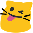 meow_tonguewink