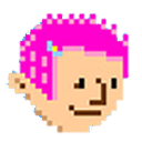 yahoo_games_pinkhair
