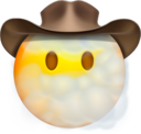 cowboy-in-clouds