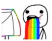 rainbow