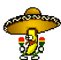 banana-dancemaracas