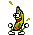 bananadance-rot