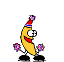 bananadance_cheerleader