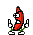 bananadance_finger-red