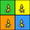 bananadance_squares