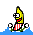 bananadance_water