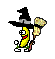 bananadance_witch