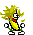 blonde-bananadance