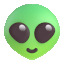 alien