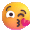 face-blowing-a-kiss
