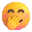 face-with-hand-over-mouth